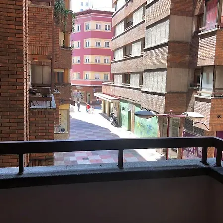 Casa Lina En Leon Apartment Exterior photo